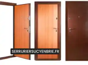 blindage de porte Sucy-en-Brie