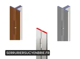 Barre sur pivot Sucy-en-Brie